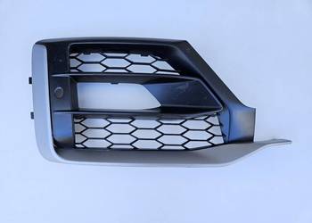 AUDI Q2 S-LINE KRATKA PRAWA ZDERZAKA PRZÓD PRZEDNIA 81A807682L