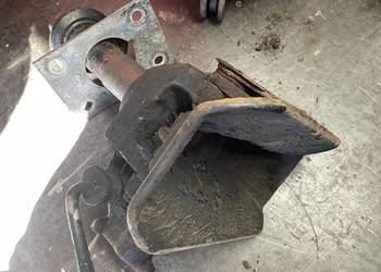 Zaczep Rockinger RO-50-G6 fi 50