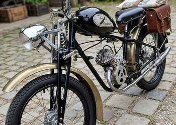 Wanander Sachs 98