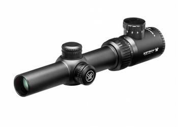 Luneta celownicza Vortex Crossfire II 1-4x24 30 mm V-Brite