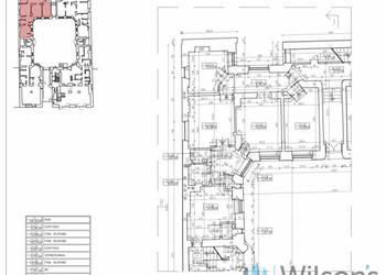Do wynajęcia lokal Warszawa 95m2