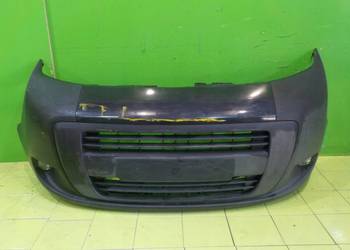 PEUGEOT BIPPER 09r VAN zderzak przod