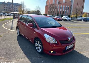 Z Niemiec 1Wł 150tys km benzyna Super stan