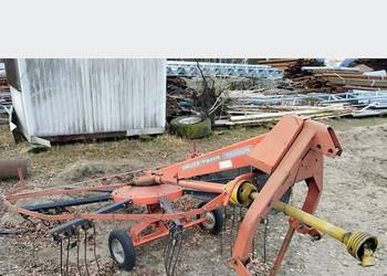 Zgrabiarka Deutz-Fahr KS 83 dn