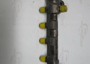 ASTRA 2.0 CDTI A20DTH 12r. 55576177 0445214221 listwa wtryskowa 0281006158