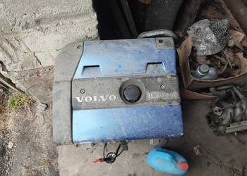 Silnik Volvo v40 t4 1.8 /1.9TB