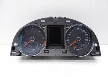 LICZNIK ZEGARY 2.0 TDI 3AA920970J VW PASSAT B7 CC CFF