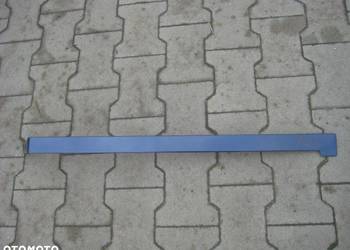 VW CADDY 03-10R LISTWA MASKUJĄCA TYŁ LEWA LD5Q