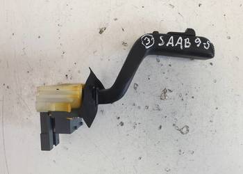 Saab 95 9-5 lift PRZEŁĄCZNIK manetka WYCIERACZEK