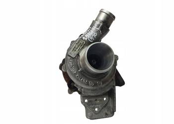 TURBOSPRĘŻARKA Ford Transit Connect 1.5 TDCi BK2Q-6K682-GA