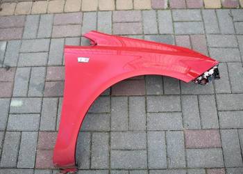 BŁOTNIK PRAWY OPEL CORSA D Z547