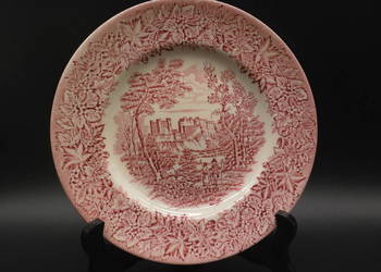 Talerzyk deserowy Angielski