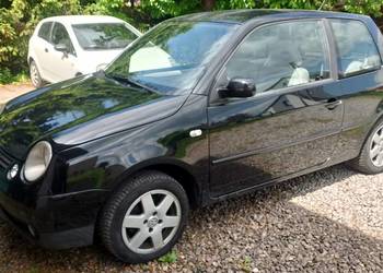 Vw Lupo