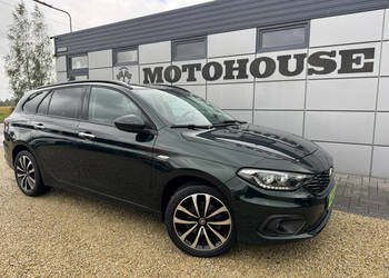 Fiat Tipo II (2016-)