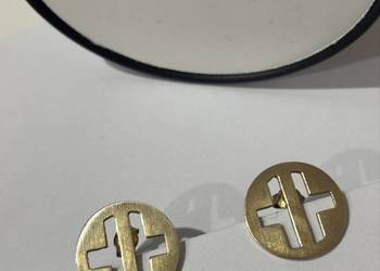 Kolczyki Meksyk Orska