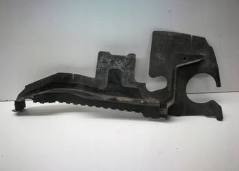 KIEROWNICA POWIETRZA PRAWA AUDI A6 C6 4F0121284G