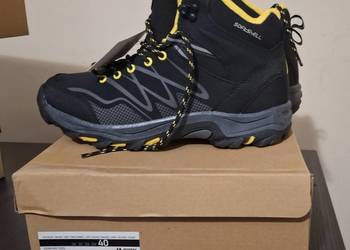NOWE Buty Martes Ronn Mid Teen r. 40
