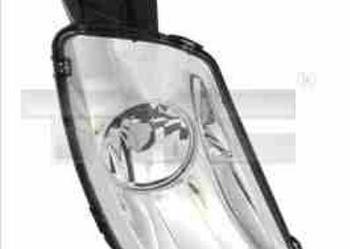 HALOGEN NOWE LE/PR H8 DO: PEUGEOT 308 03/11-