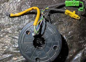 Mercedes C-klasa W203 2.0 129 km Taśma, zwijak kierownicy, 2034600149