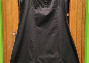 Ażurowa sukienka XANAKA rozm. L/40