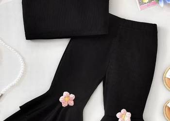 nowy garnitur dla dziewczyny