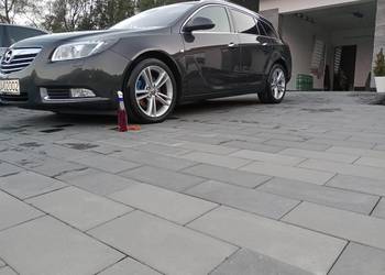 Opel Insignia BiTurbo