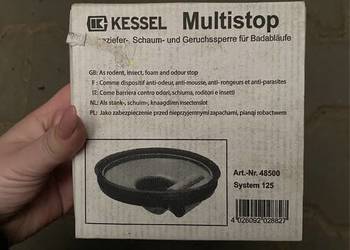 Kessel Multistop system 125