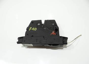 ZAMEK KLAPY BAGAŻNIKA BMW F10 F30 F06 7191212