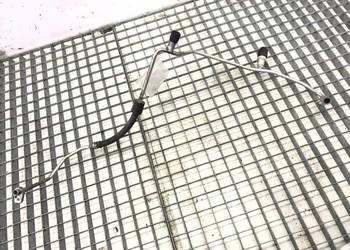 RURKA KLIMATYZACJI VW GOLF VII 5Q0820741C 2.0 150KM Kombi