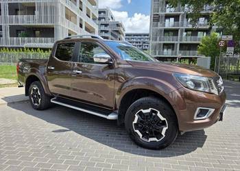2.3l dCi 190KM*Salon PL * Bezwypadkowy * Automat * Bogata wersja