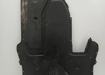 OSŁONA POD SKRZYNIE AUTOMAT BMW E60 E61 OE OSŁONA POD SKRZYNIE AUTOMAT BMW E60 E61 OE