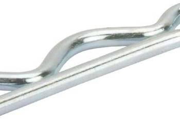 Kołek, ogranicznik, 6 mm 9425106000