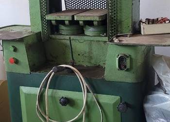 Prasa hydrauliczna 100t