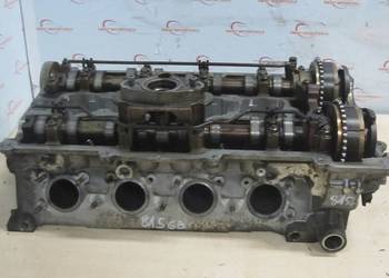 BMW 2.0 B N43B20AY głowica kompletna po planowaniu 755916807