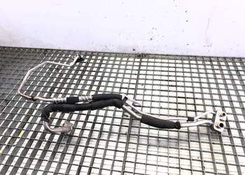 RURKA KLIMATYZACJI JAGUAR XF I 2.7 207KM 08-15 Sedan/Limuzyna