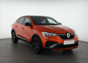 Renault Arkana 1.3 TCe