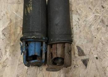 Jawa 353 354 356 podnóżki