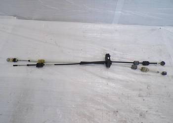 LINKI ZMIANY BIEGÓW ASTRA J IV 1.4 55563704