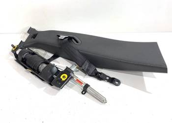 PAS BEZPIECZEŃSTWA PRAWY PRZÓD VOLVO V50 30661789 03-12 PRAWA, PRZEDNI