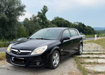Opel signum 1.9cdti 150km 2007r.