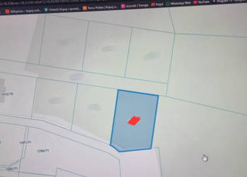 2 działki budowlane centrum Łaziska Górne