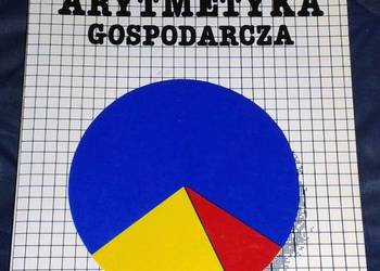 Arytmetyka gospodarcza - Iza Sobocińska