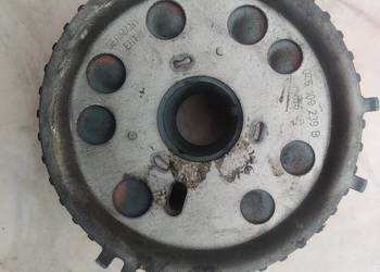 038109111E VW seat skoda audi koło wałka rozrządu 1.4 1.9tdi