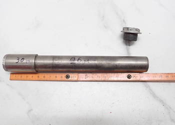 Ośka Oś Koła Przód 26mm Grubości KTM Sx Sx-f 450 505 07-11r 530