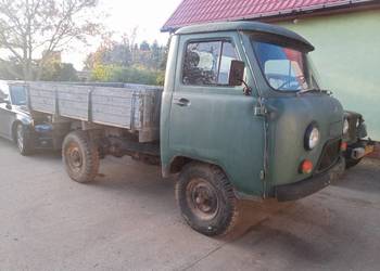 Uaz 452 Uaz 452