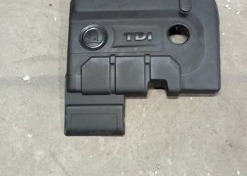 Osłona/pokrywa silnika fabia 3