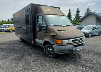Iveco Daily 2.8JTD 125km 04r Iveco Daily 2.8 JTD 125km 04r
