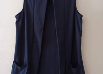 Damska kamizelka Nicole Collection rozmiar S Damska kamizelka Nicole Collection rozmiar S
