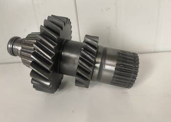 CHOINKA WOM Z=24/17 V34591400 VALTRA  C100, C110, C120, C120E, C130, C150,