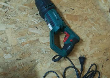 Piła szablasta PFS 710 D3, 710 W PARKSIDE